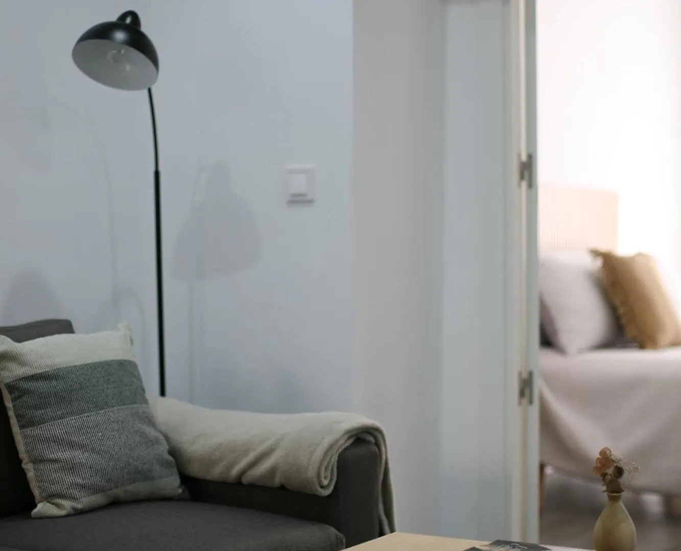 The Numid King Apartment Malaga