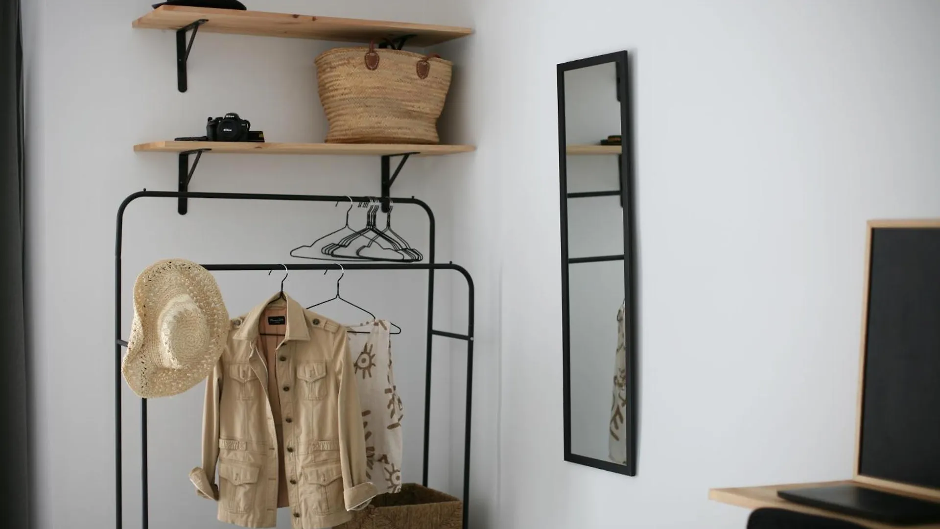 The Numid King Apartment Malaga 0*,